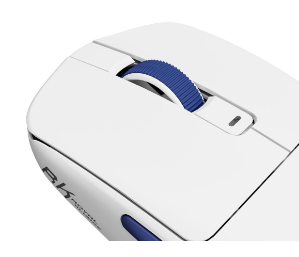 Royal Kludge M30 White Blue PAW 33111K - 1455811 - zdjęcie 6